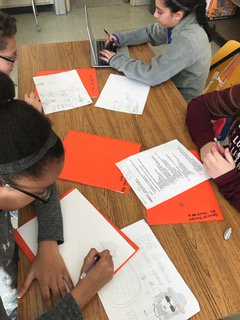 Student service learning posters on sun safety 🌞😎 <a href="/fms_Bcps/">Franklin Middle BCPS</a> @FMS_PTA_MD