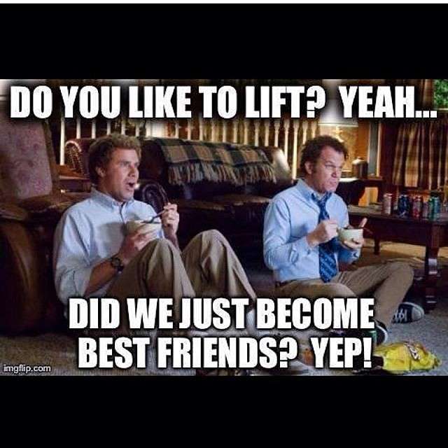 TheFitnessN's tweet image. 