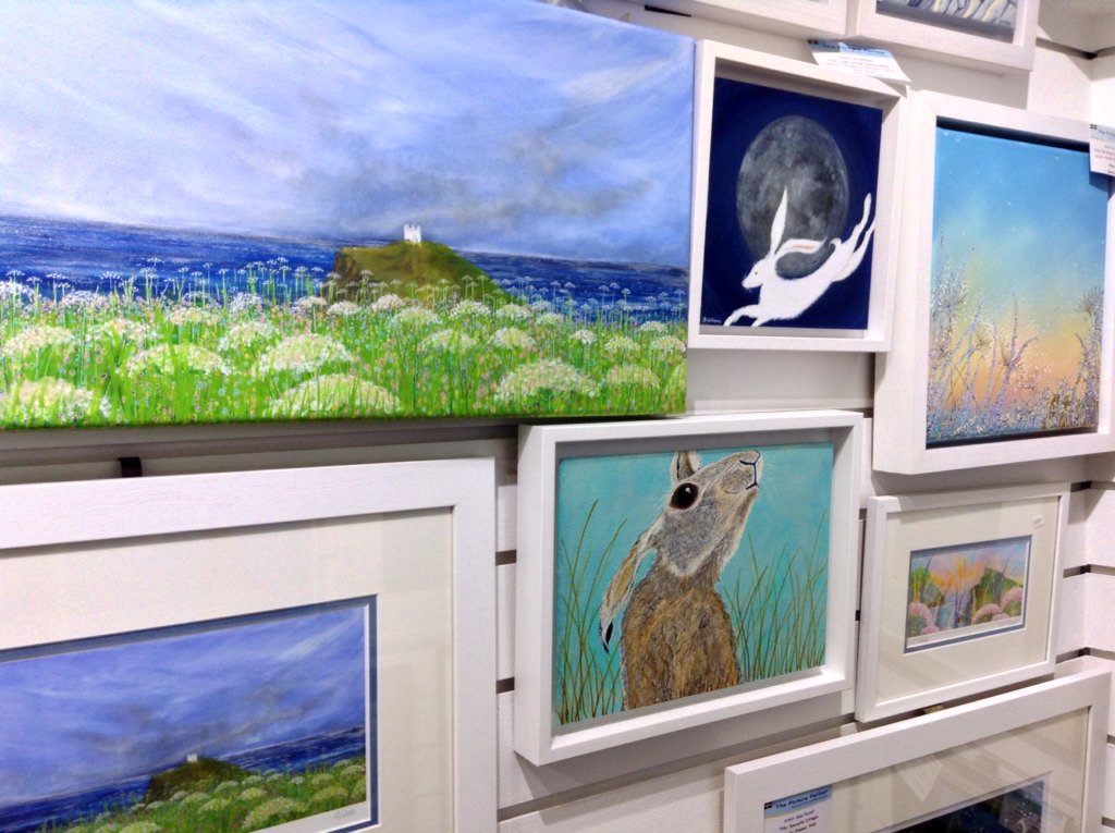 The Picture Parlour tweet media