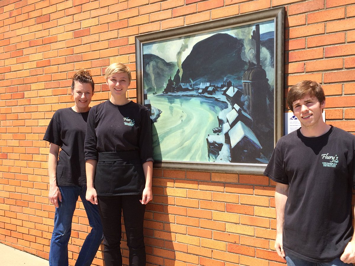 Do you have an idea for the #arts in #Akron? Join <a href="/KnightArts/">Knight Arts</a> the week of April 3rd &amp; bring your idea to life! akronartsinfo.eventbrite.com