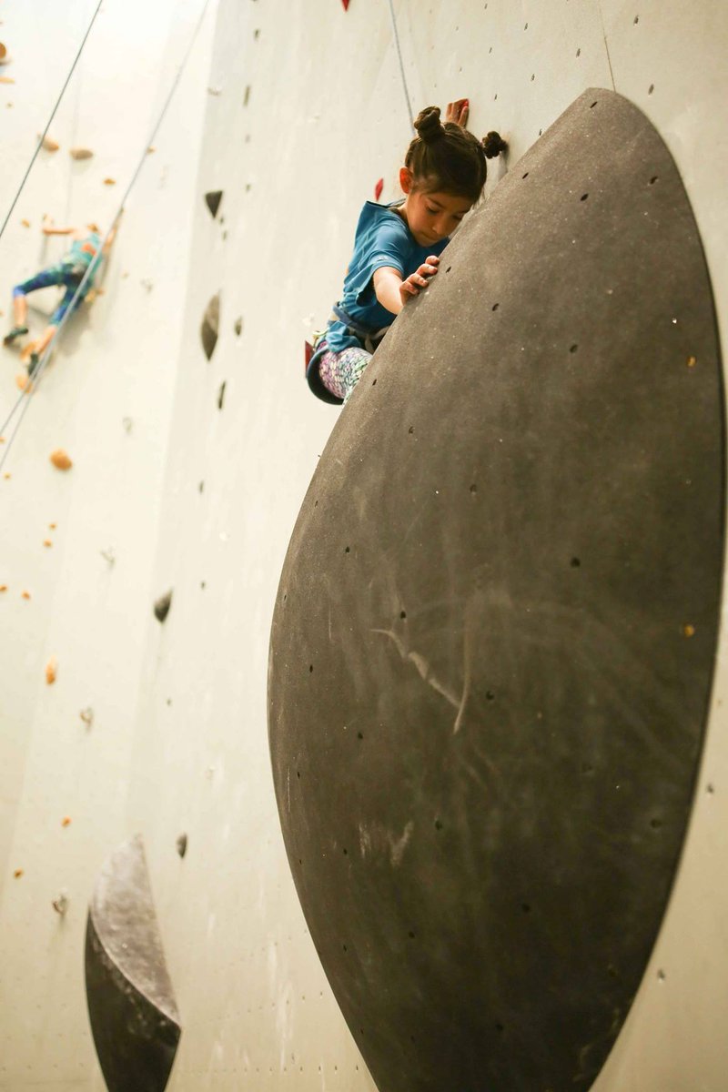 MesaRim's tweet photo. Bite Foods is back TONIGHT! 5-8pm. Rally your big..or little..climbing crew and bring your appetite! https://t.co/LEjtEY14vC