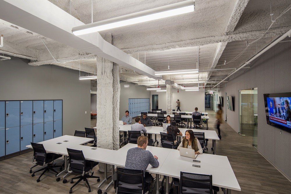 MakeOffices's tweet photo. Check out our blog for tips on how to choose the right #coworking space for you! https://t.co/t5iLMgyiGc #business #officespace https://t.co/e4UCJzNxUN