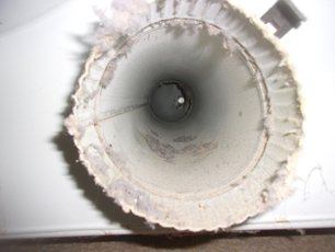 AirCareService's tweet photo. Just a few example photos of a recent #laundry exhaust cleaning.  For air ducts, #exhaust systems, and #environmental cleaning call AirCare! https://t.co/OeRRQISOW8