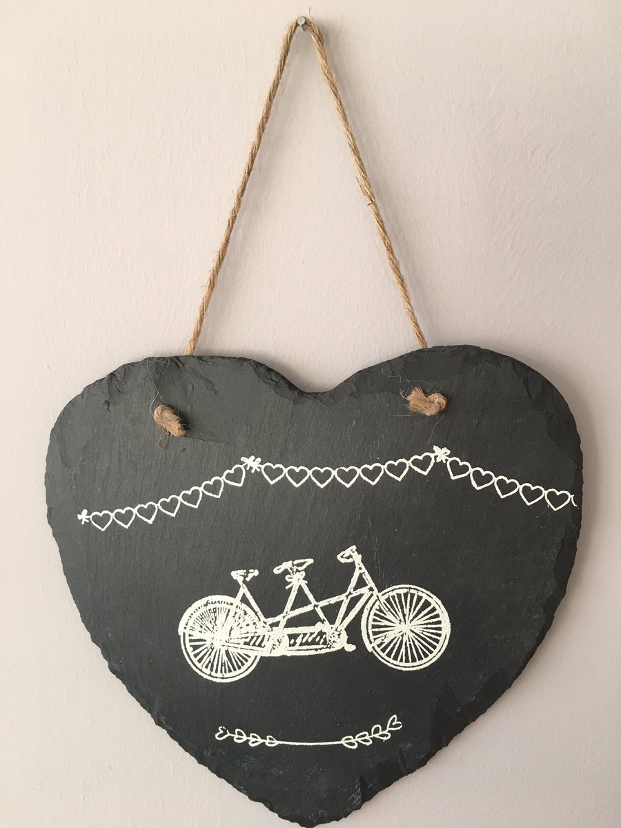 invitationery's tweet photo. A busy few days crafting. More hand decorated slate #handmadehour https://t.co/y2ceQsa2GD