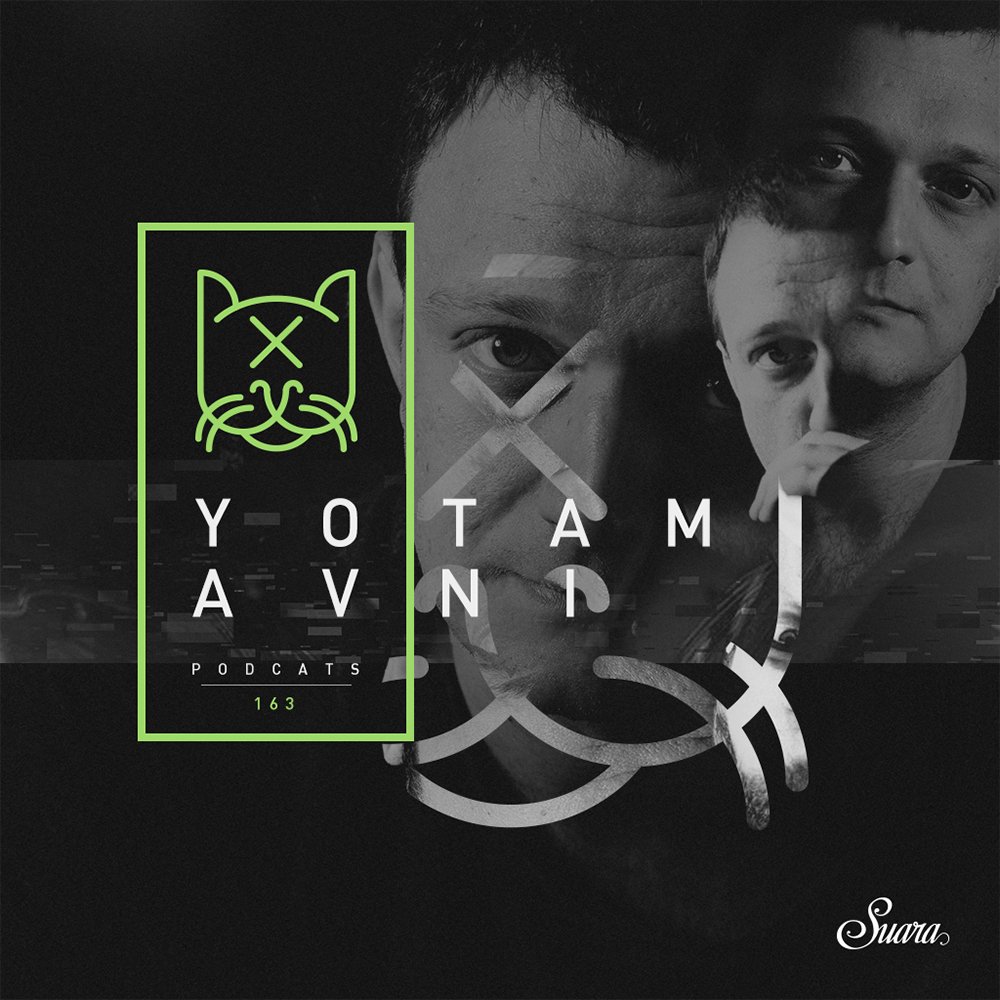 On Air Now:
Coyu (<a href="/coyumusic/">Coyu</a>) - Suara Podcats with Yotam Avni (<a href="/yotamavni/">YOTAM AVNI</a>)
mixblockradio.co.uk