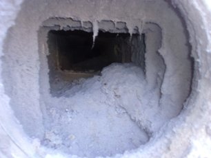 AirCareService's tweet photo. Just a few example photos of a recent #laundry exhaust cleaning.  For air ducts, #exhaust systems, and #environmental cleaning call AirCare! https://t.co/OeRRQISOW8
