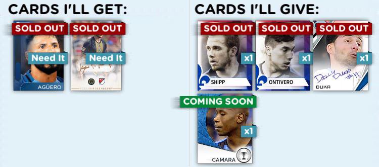 ToppsKickPro's tweet image. Steal or bust?  Urgent