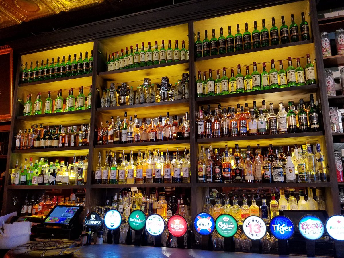 One of my absolute favorite bars in #Dublin <a href="/37DawsonStreet/">37 Dawson Street</a> I always come here for Irish Coffee on my first day in the city #GeekGirlTravel