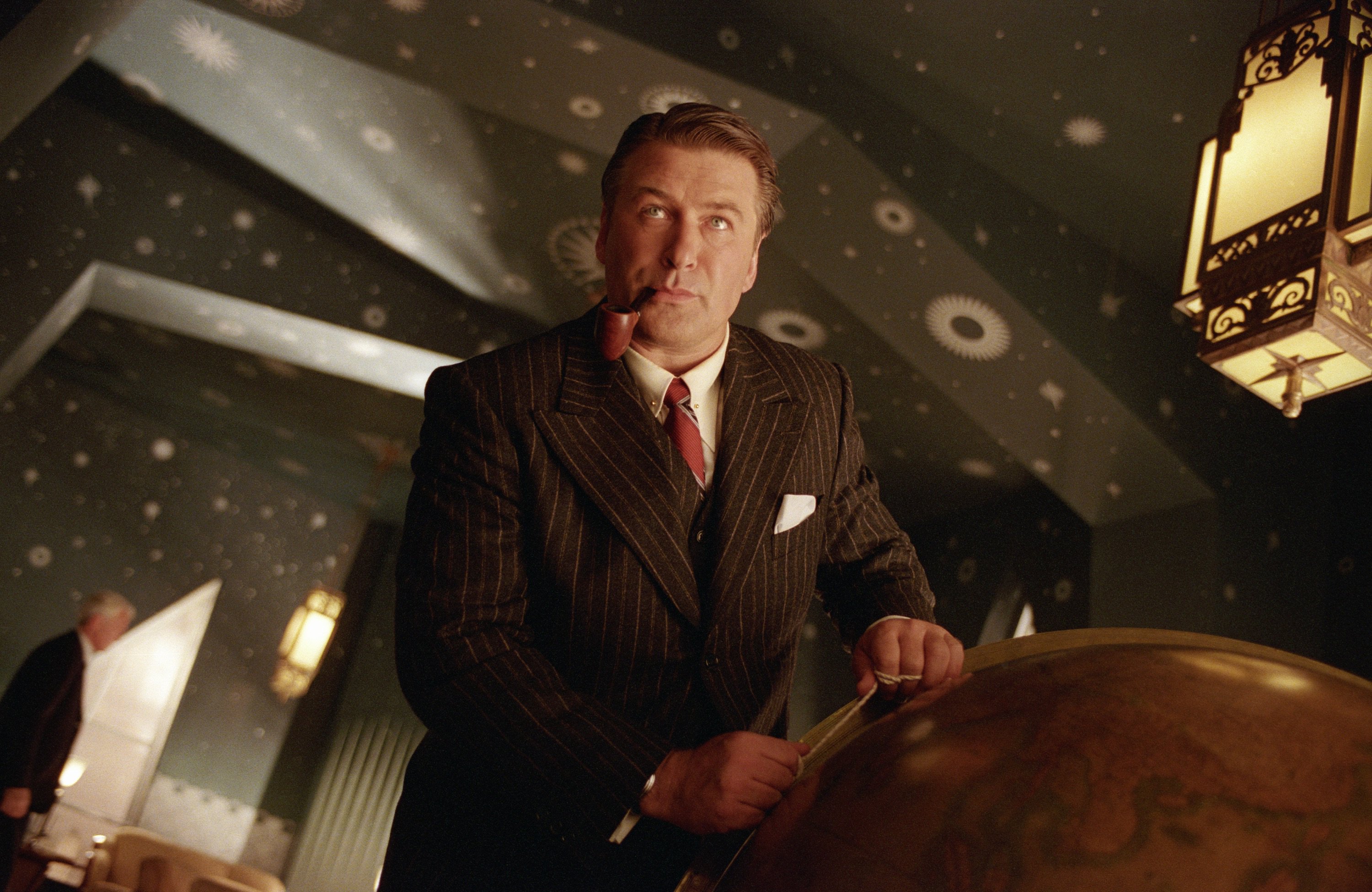 Miramax on X: "Alec Baldwin as Juan Trippe in The Aviator (2004). Happy  Birthday @AlecBaldwin! #TheAviator https://t.co/L3woDtdO51" / X