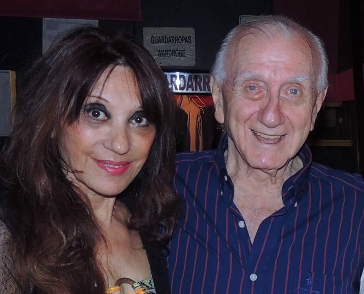 MilongaLujos's tweet photo. Ante la clausura de El Beso, este jueves los esperamos en Lo de Celia Tango Club desde las 19 hs.
Humberto 1° 1783 CABA
154199592/1561111138 https://t.co/zi199AMq0Q