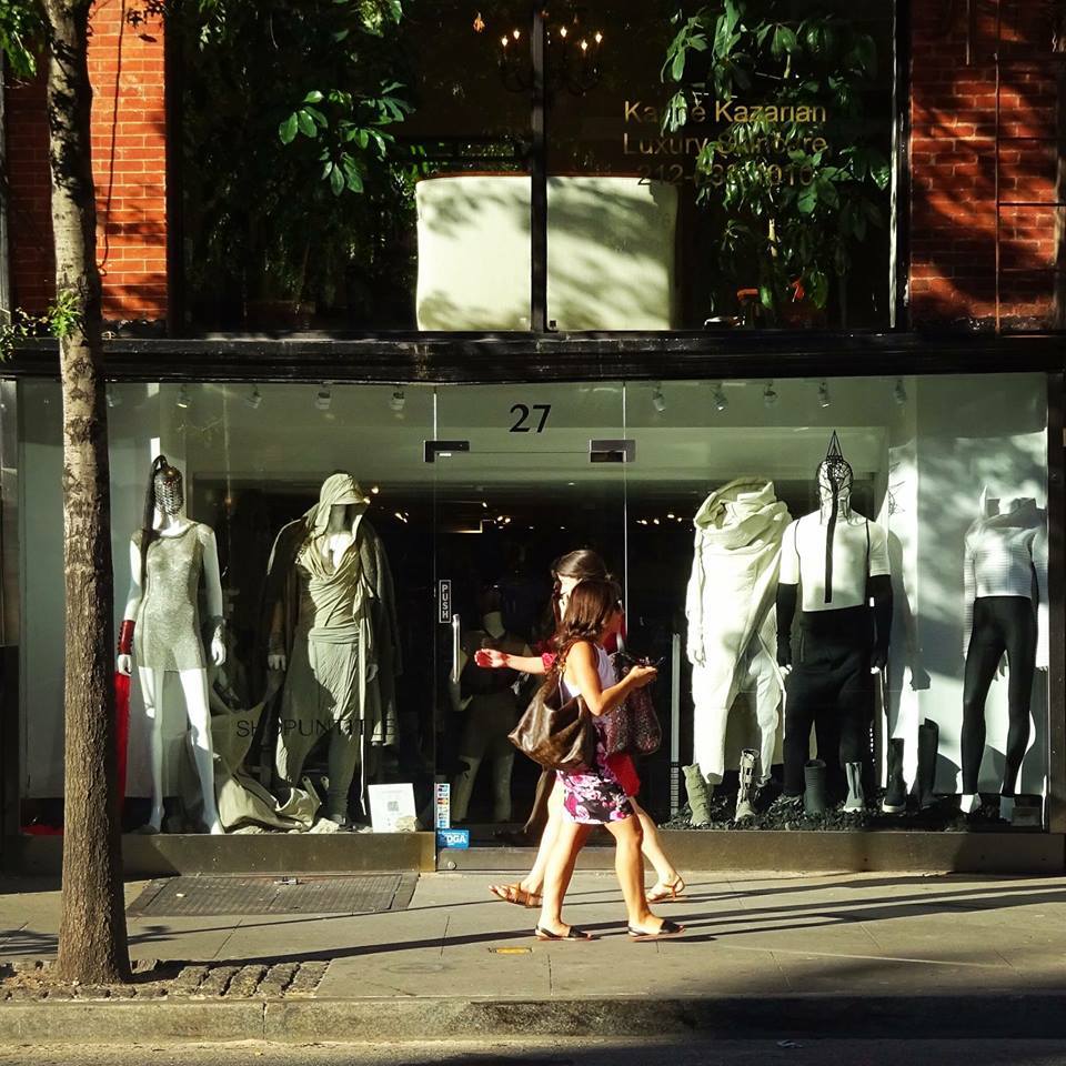 villageon8th's tweet photo. On our blog today: How a #NYC street once again thrived with small businesses & lots of collaboration. #placemaking
https://t.co/HwINE7BR3N https://t.co/3jWlan4ddH