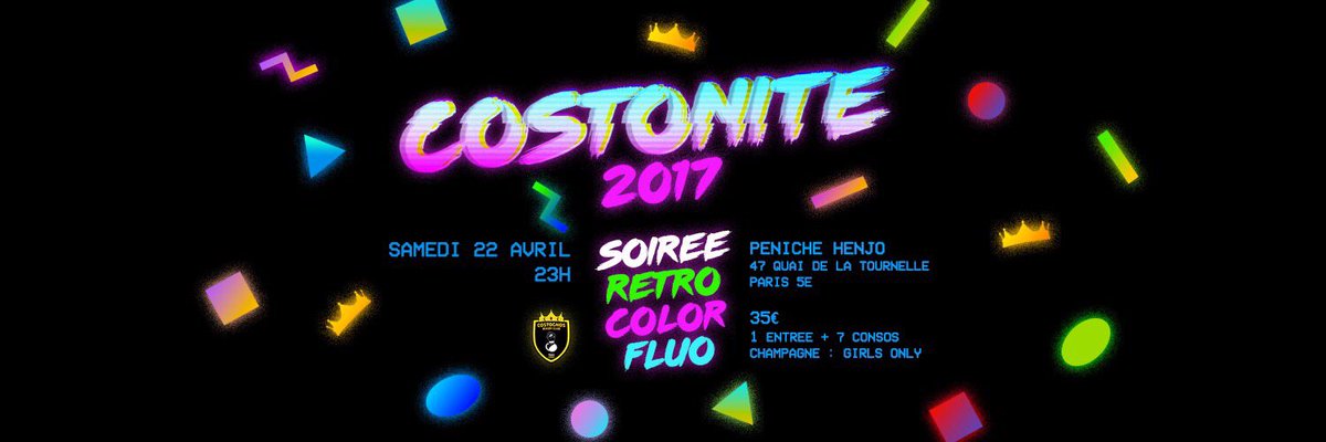 costognos's tweet photo. #CostoniteIsComing https://t.co/JBGtGW8f6c