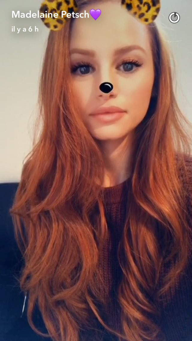 madepics's tweet photo. she's so cute🐯 https://t.co/bX0W1Pai3m