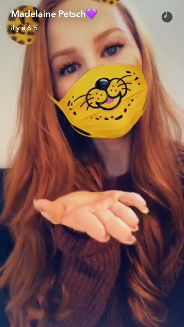 madepics's tweet photo. she's so cute🐯 https://t.co/bX0W1Pai3m