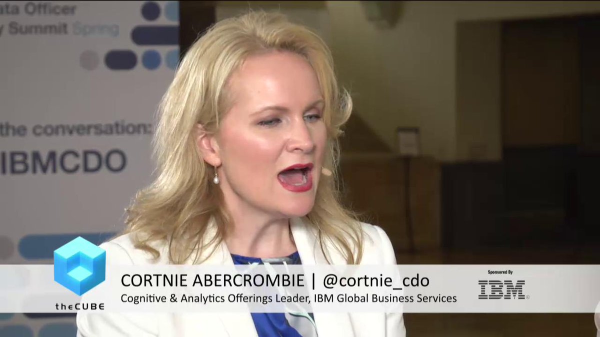 ger_magee's tweet photo. How can "Digital Exhaust" get millennial shoppers? #theCUBE #CUBEgems #IBMCDOpic.twitter.com/YVuOishNer https://t.co/TLu6Tds4a1 https://t.co/fNtaHBmGNj