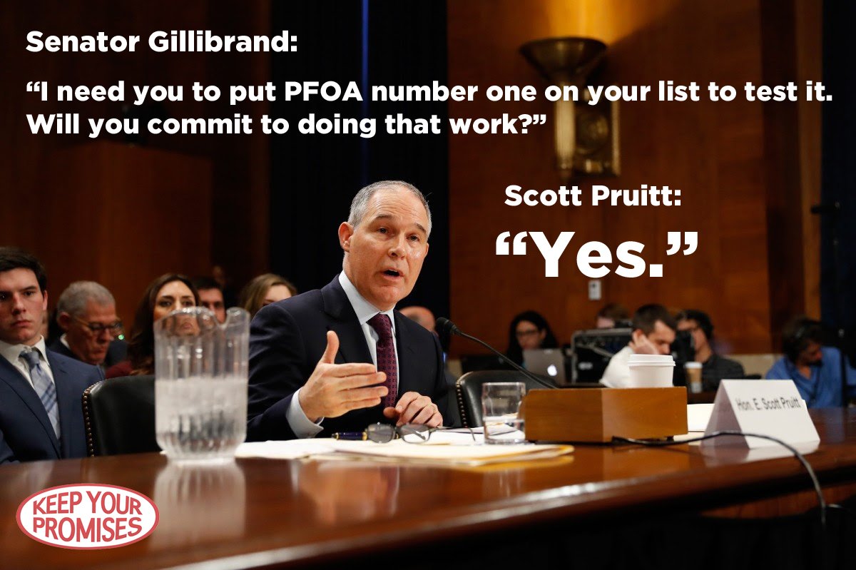 1,986 letters sent so far!! 

Add your name &amp; RT to tell Scott Pruitt to keep his #C8 promise! 
actionnetwork.org/letters/tell-s… #WaterAndPower
