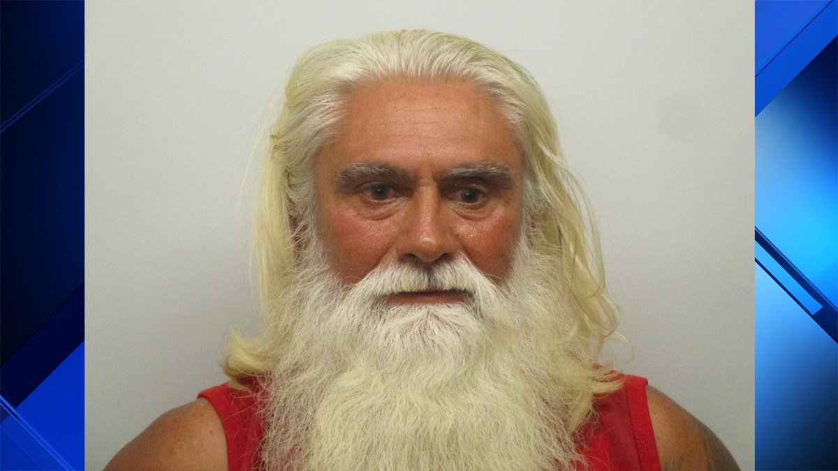 Santa Claus lookalike arrested on drug charges in Florida Keys bit.ly/2nMIwus https://t.co/ITOupm5Uwf