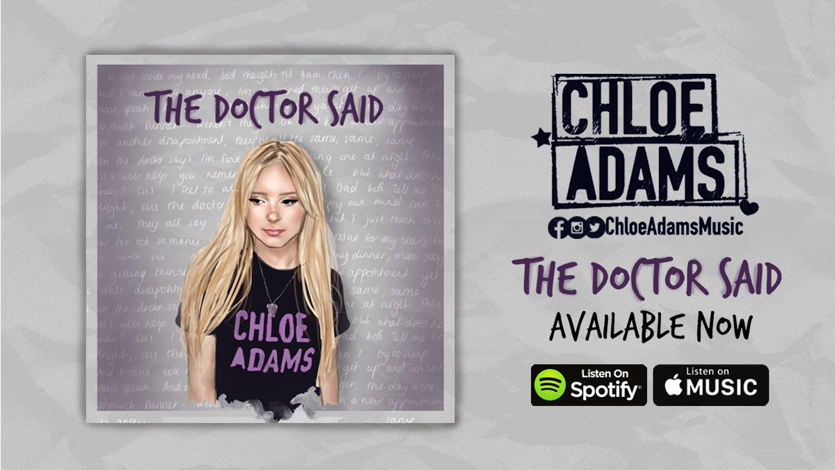 People think that most people in my position have perfect lives, but sometimes things can be far from perfect.
youtu.be/p3g9dIA001s