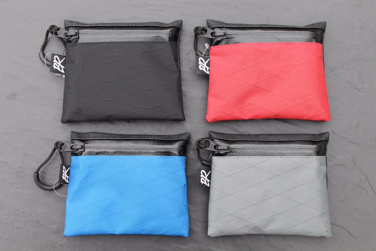 Backcountry_UK's tweet photo. The #BackcountryResearch Tül Bags are back in stock with great new colour options... https://t.co/Qjs03TgEeS https://t.co/Sn8mDExCEI
