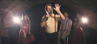 Dazzling Harmonies, Bags of Personality and Stirring Vocals! This Friday we present <a href="/Retuned_Singers/">Retuned</a>  tiny.cc/retuned