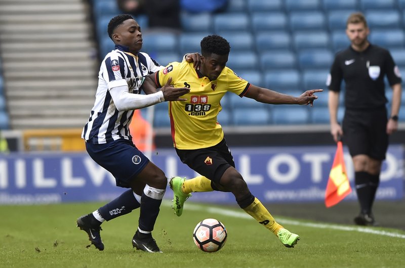 _shootfootball's tweet photo. Watford defender @Beezymason97 set to be rewarded with new long-term contract #WatfordFC https://t.co/7vo0l4xLiw https://t.co/xsVGiCxGMW