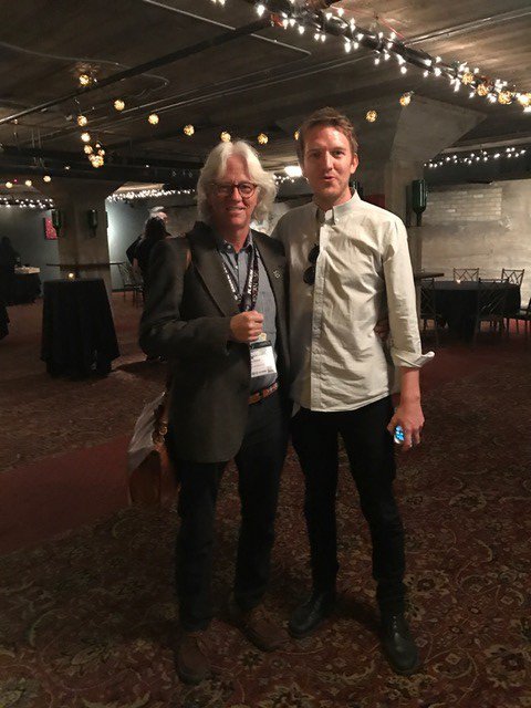MMFUS's tweet photo. #musicmanagers brunch-3/16 @sxsw #Austin hosted by @MMFUK+@MMFCanada for int'l+new mgrs at 1st #SXSW|#SteveGarvan #MMFUS #JonnyDawson #MMFUK https://t.co/nHEDcMyxM5