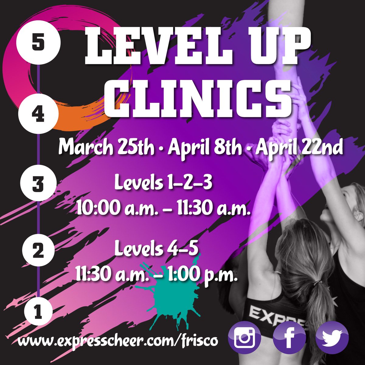 DentonExpress0's tweet image. 