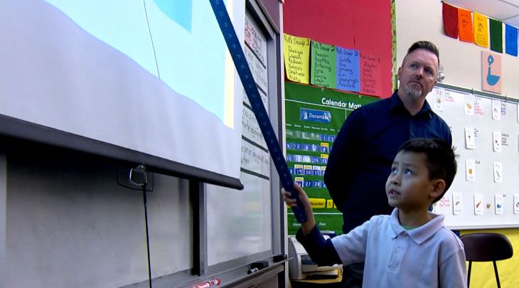 ISTE+ASCD tweet media