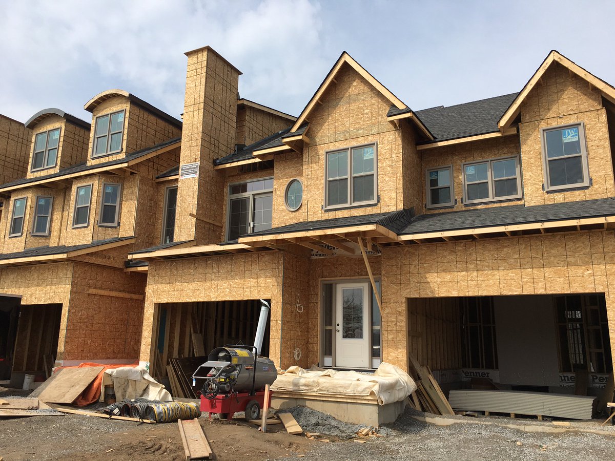 Just keeps getting better and Block Nine!