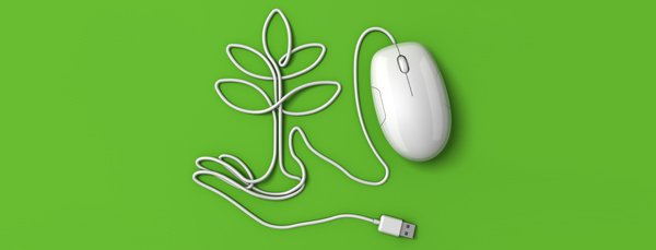 ClickOnGreen's tweet image. Proceso seguro de disposición de residuos de computadores y electrónicos. Juntos #reciclemos responsablemente. clickongreen.com