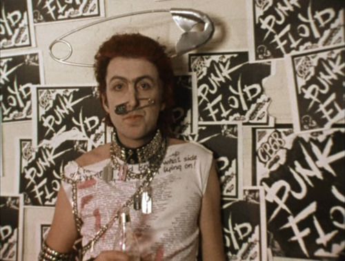Happy birthday, Eric Idle! 