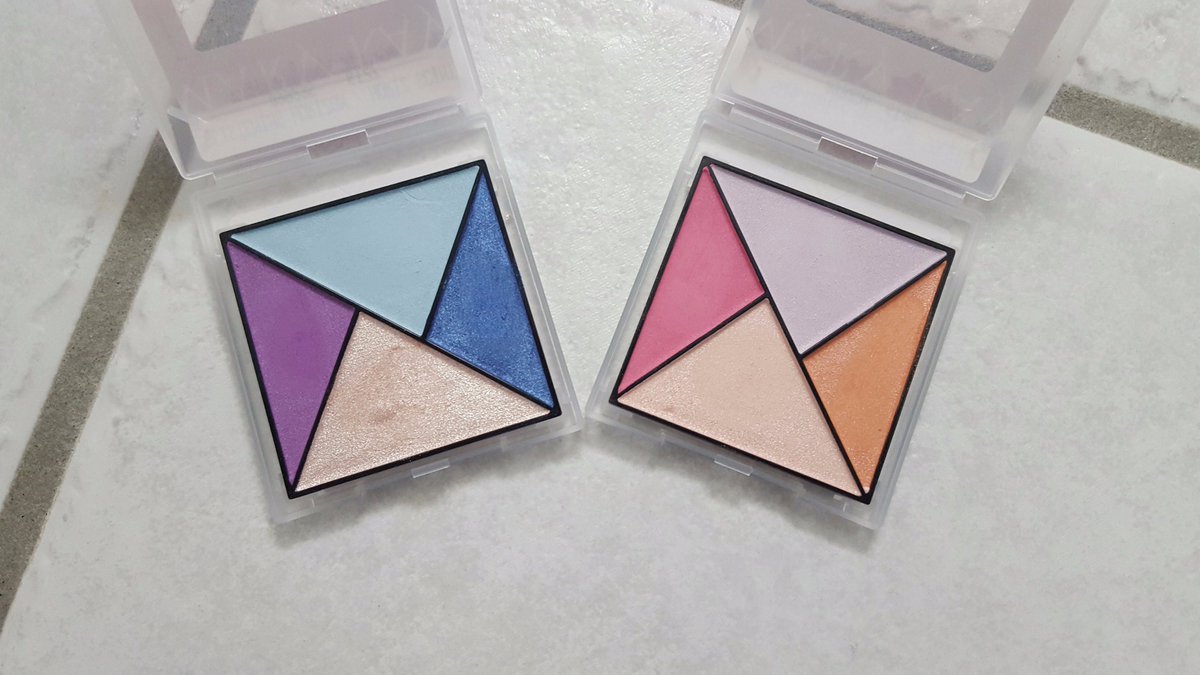LinzMaryKayGlam's tweet photo. Check out the beautiful and bright spring eye colors!! Compact size, deep eye color to give your eyes that spring glow #MaryKay https://t.co/0xeBpAloMY