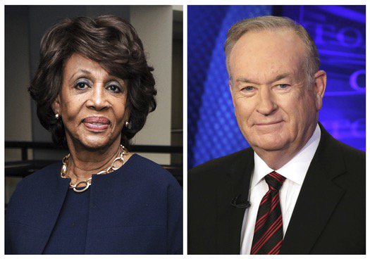 Bill O'Reilly, Sean Spicer face criticism for public treatment of 2 black women strib.mn/2mQdbYy