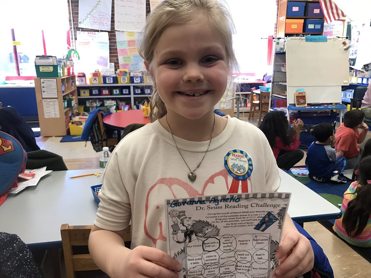 patriciaeyer's tweet image. @WOSnews Congratulations! Reading leads to great things!  #waytogo #librarywos