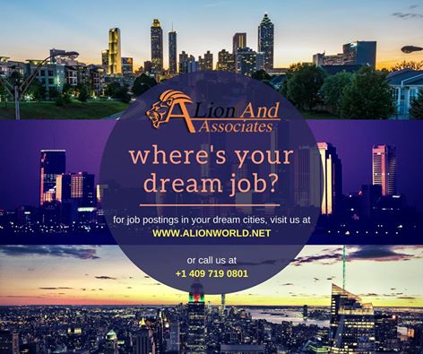 alionworld's tweet photo. Wherever your dream job is, check us out https://t.co/dhudimq0yF - chances are, we just might have your DREAM JOB in your DREAM CITY!:) https://t.co/sQSrQHTNm1