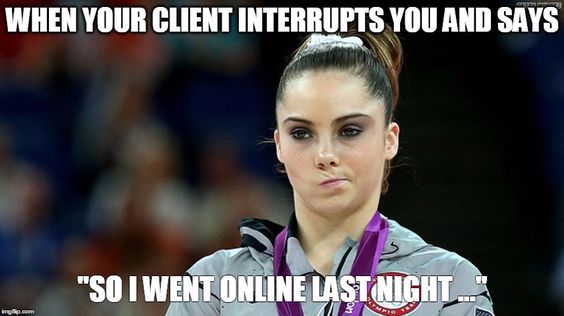 TheFlaBar's tweet image. #WednesdayLegalHumor #PresentedWithoutComment

(via The Florida Bar&apos;s Pinterest page: pinterest.com/thefloridabar/)