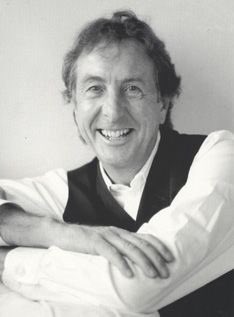 Happy birthday Eric Idle! 