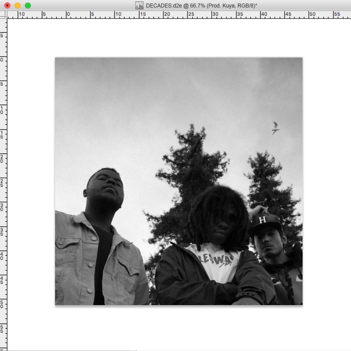 ClydeShankle's tweet photo. stay tuned to your soundclouds and whatnot, you could just might miss our new drop today.
#Decadez https://t.co/V4p9hN2Jgv