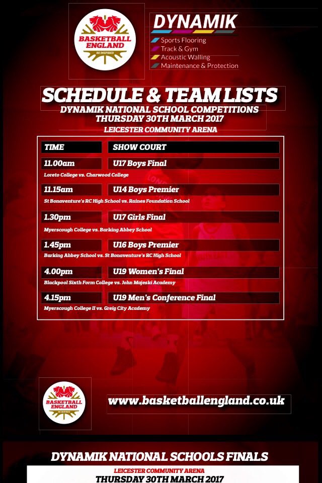 BSFC6Xtra's tweet image. Big day for @BlackpoolSixth. One game away from the National Championship!