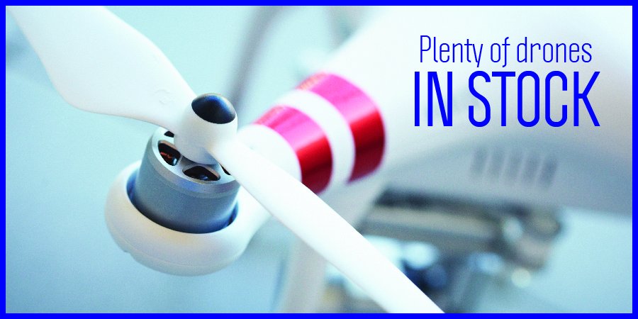 TechTronixUK's tweet image. We have plenty of #Drones to choose from, take a look today and find the one for you!
#Tech #Technology #Electronic