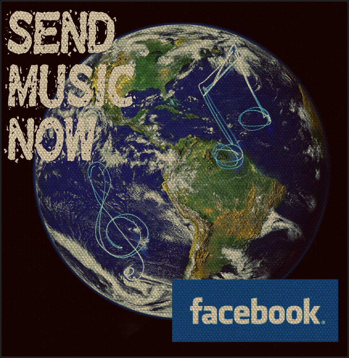 🌎 SEND US YOUR MUSIC!!!! ↙😎
L E T   T H E   W O R L D   H E A R  ! 🌎

facebook.com/Artisthelper/

🌎😎🌎😎🌎😎🌎😎🌎😎🌎😎🌎😎🌎
#facebookmusic #musichelper 🍃