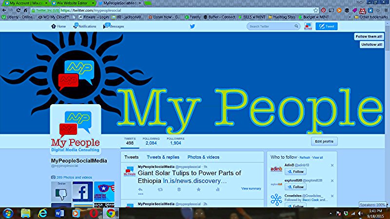 MyPeopleAds's tweet photo. This is a must!  My People utilizes Google AdWords! -> https://t.co/mDKpfIiRjT #adwordshelp #socialmediahelp #rt https://t.co/MMrl1Y07lB