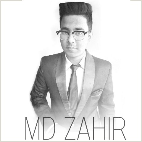 immdzahir's tweet image. #NewProfilePic