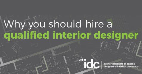 Why you should hire a qualified #InteriorDesigner - bit.ly/2o7wf4W #IDCommunity #RT #PleaseShare