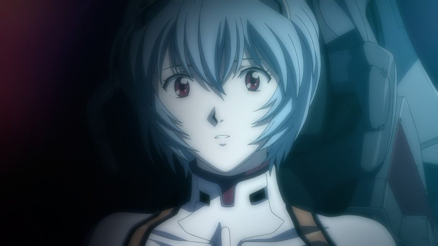 綾波レイがかわいい 男を虜にする魔性の魅力を心理学的に考察 アニメンタリズム
