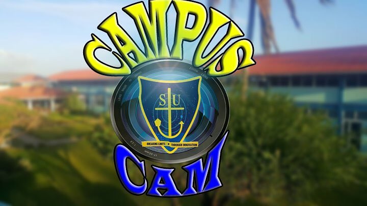 cmi_su's tweet photo. Monday: Main Campus
Tuesday: Port Royal
#moreclasses #lookout #campuscam https://t.co/BOi8njg5XI