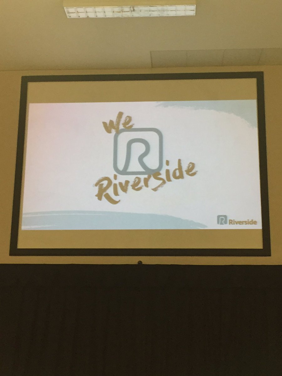 DanielleWare19's tweet photo. At the Corporate Plan Roadshow to hear about the plans for the next 3 years...We R Ambitious!! @RiversideUK @RiversideCarol https://t.co/0m0LjENDe1