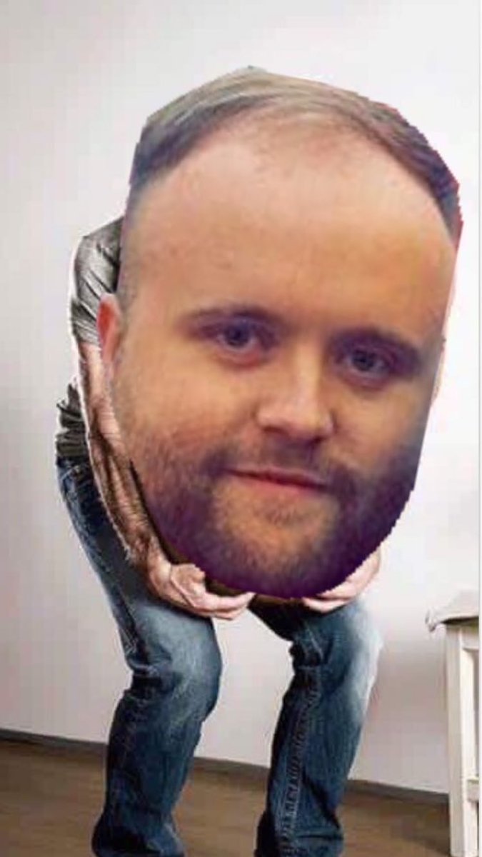TrowellRumours's tweet photo. Heads up @AdamWoodhall2  #reece #hangingonfordearlife #humptydumpty https://t.co/ZfxTMMl8v4