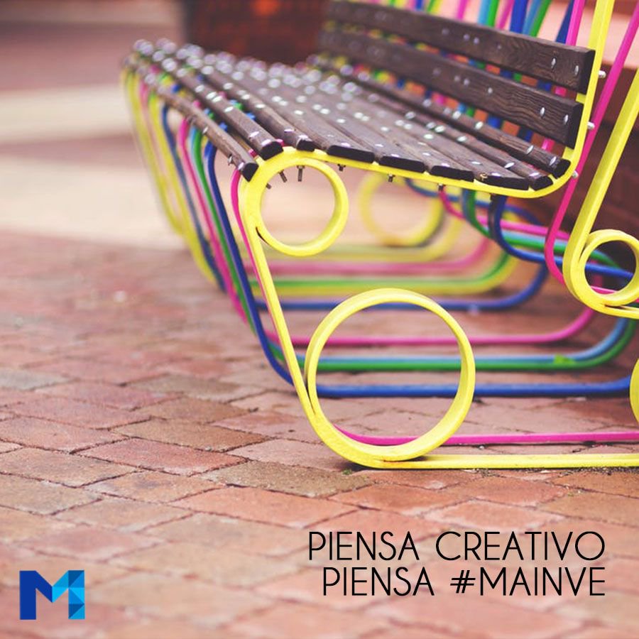 Main_Ve's tweet photo. Piensa ... #MainVE https://t.co/fiqxkcNRin
