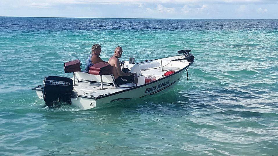 hideawaybahamas's tweet image. Enjoy the best #boatingexperience in #GrandBahamaIsland with its shallow, clear waters, abundant game fish. hideawaybahamasbeachclub.com/about-bahamas/…